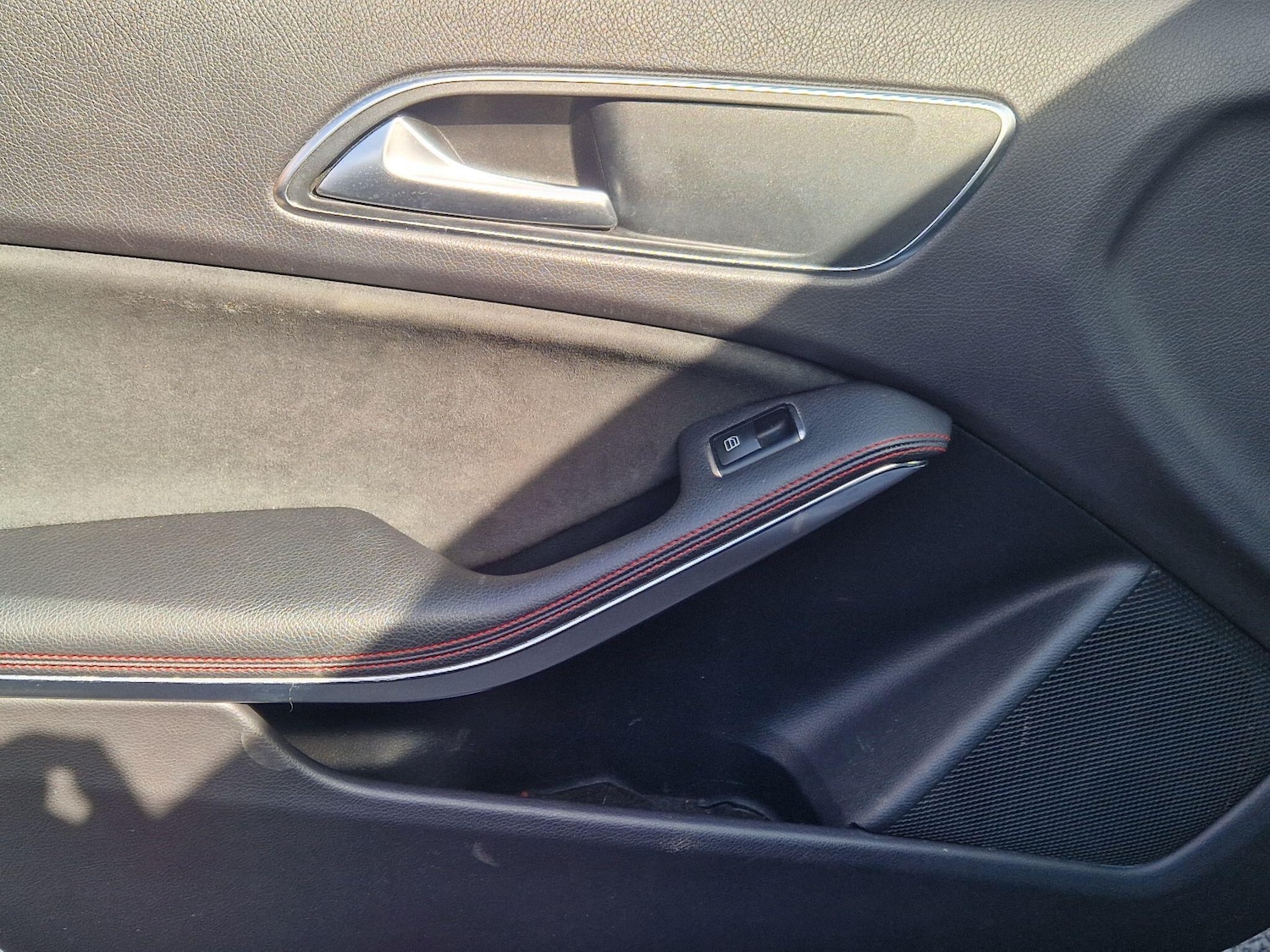 Used Mercedes-Benz A-Class for sale - 78034940: Photo 37