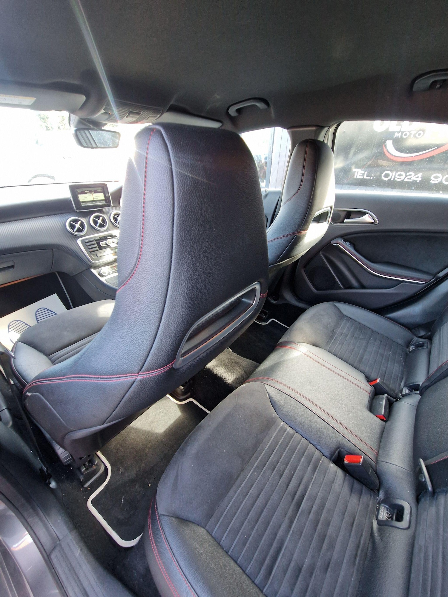 Used Mercedes-Benz A-Class for sale - 78034940: Photo 38