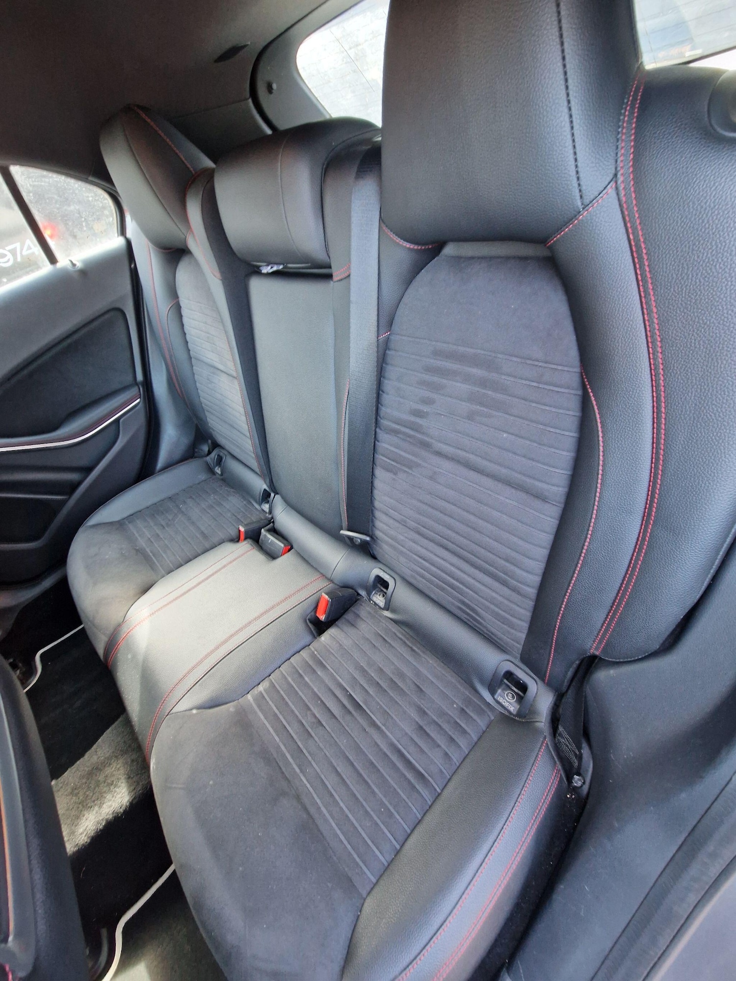 Used Mercedes-Benz A-Class for sale - 78034940: Photo 39