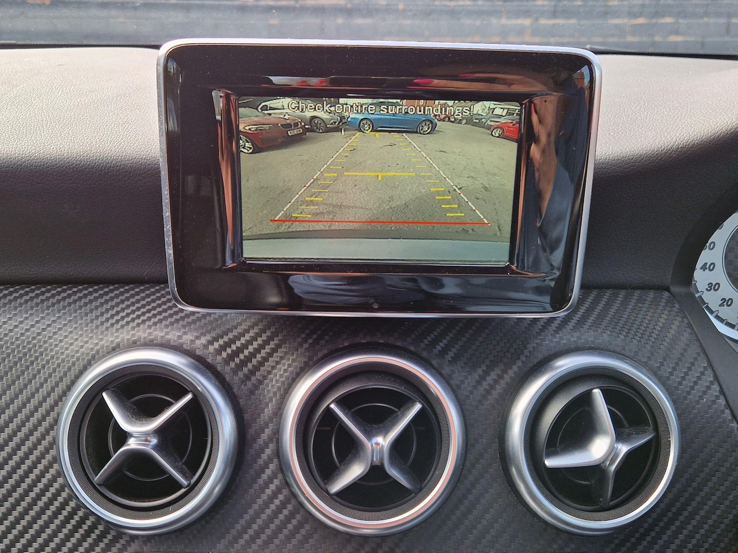 Used Mercedes-Benz A-Class for sale - 78034940: Photo 42