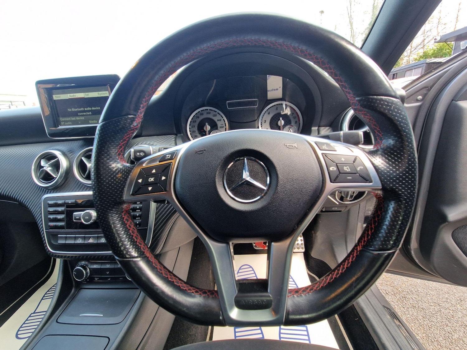 Used Mercedes-Benz A-Class for sale - 78034940: Photo 44