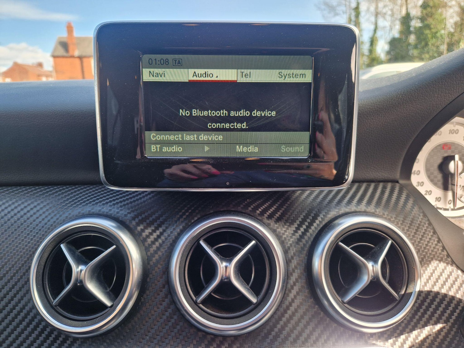 Used Mercedes-Benz A-Class for sale - 78034940: Photo 46