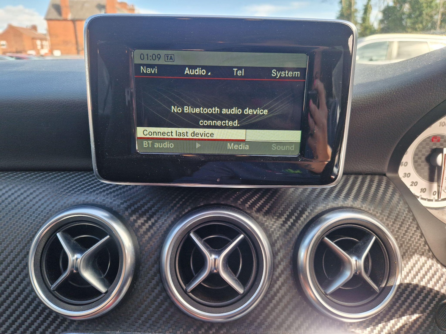 Used Mercedes-Benz A-Class for sale - 78034940: Photo 48