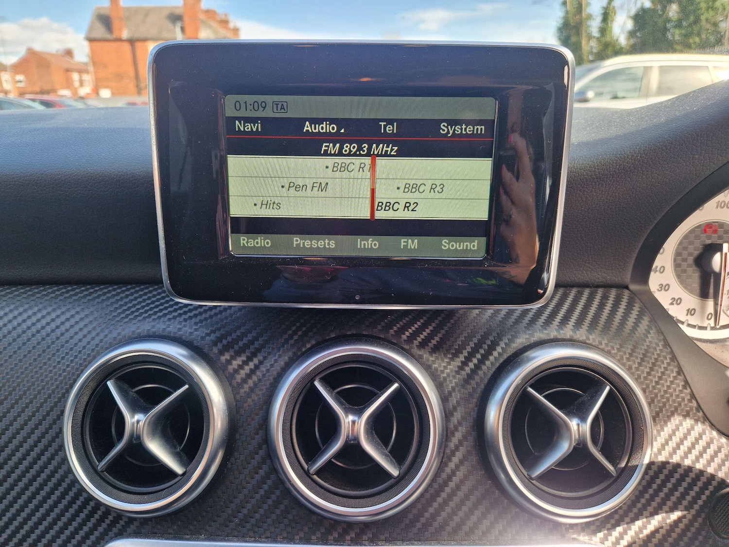 Used Mercedes-Benz A-Class for sale - 78034940: Photo 50