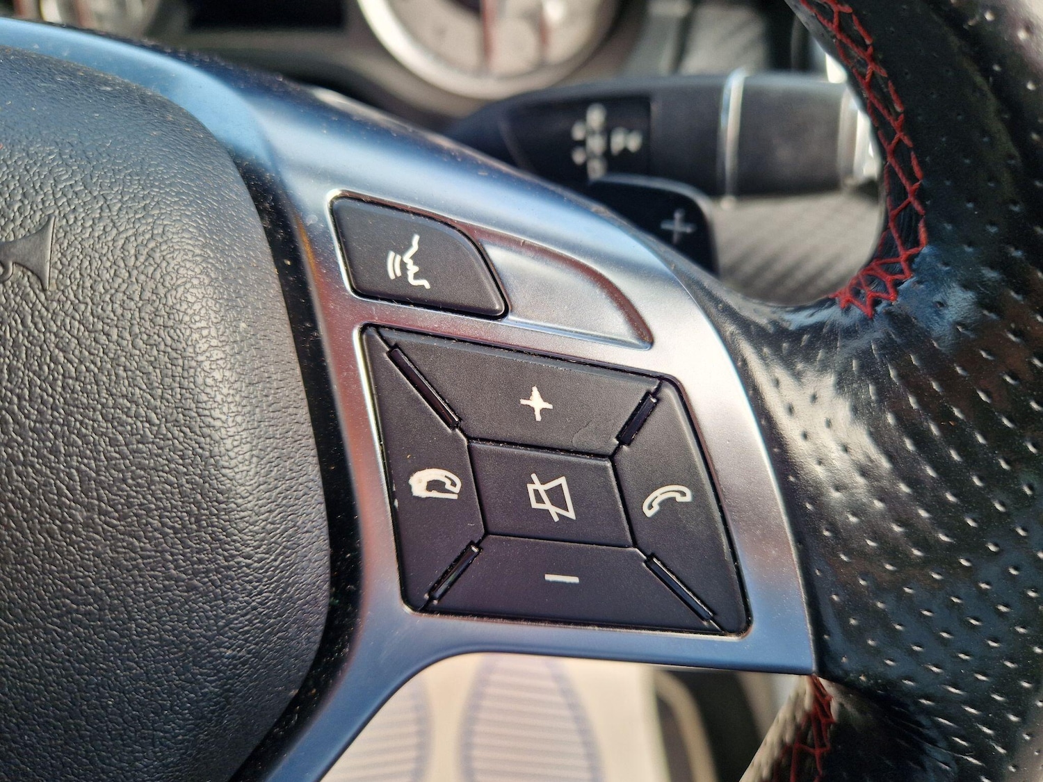 Used Mercedes-Benz A-Class for sale - 78034940: Photo 51