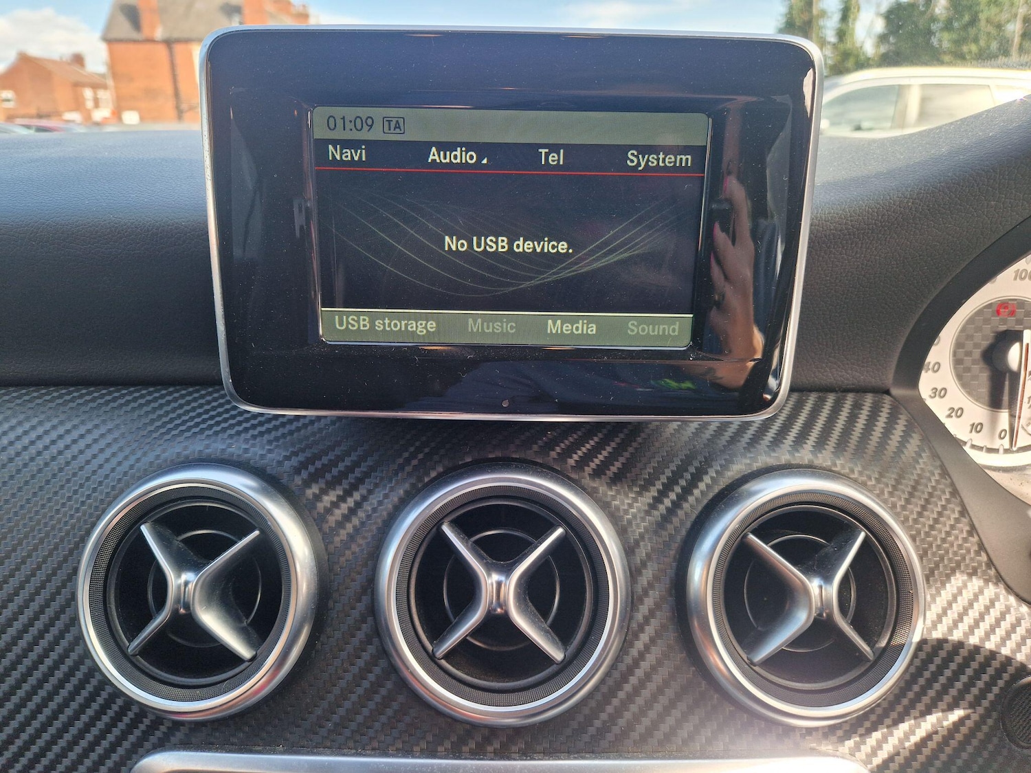 Used Mercedes-Benz A-Class for sale - 78034940: Photo 52