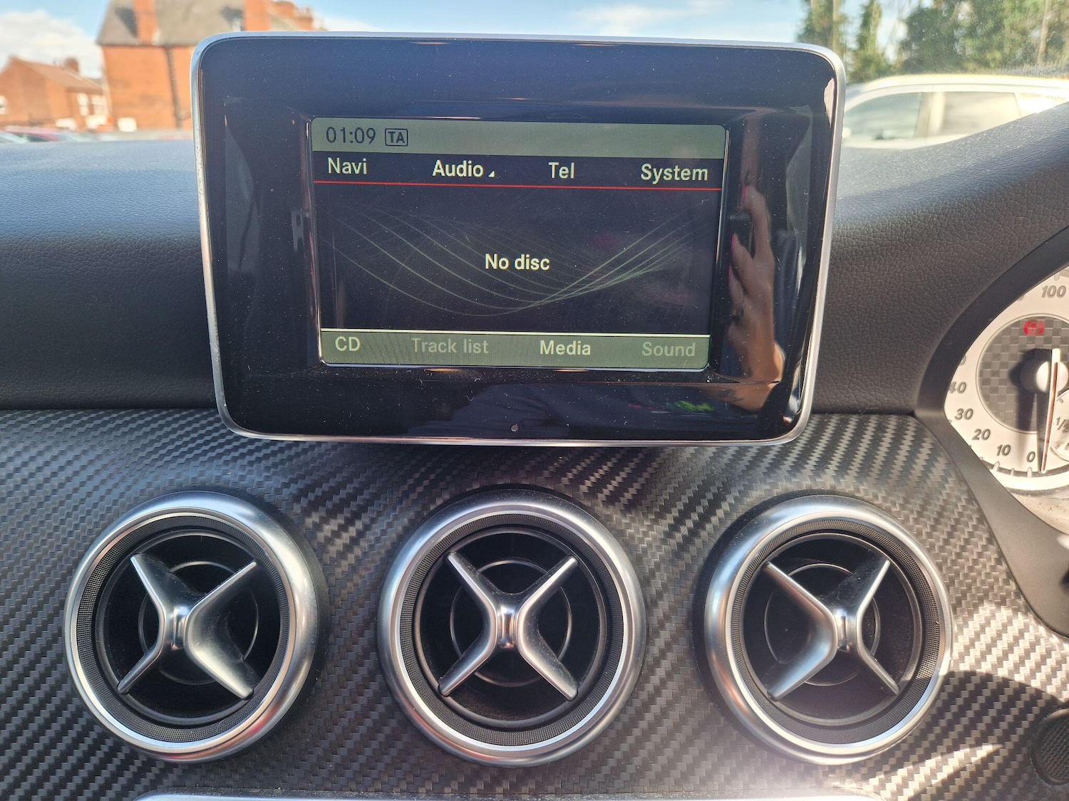 Used Mercedes-Benz A-Class for sale - 78034940: Photo 54