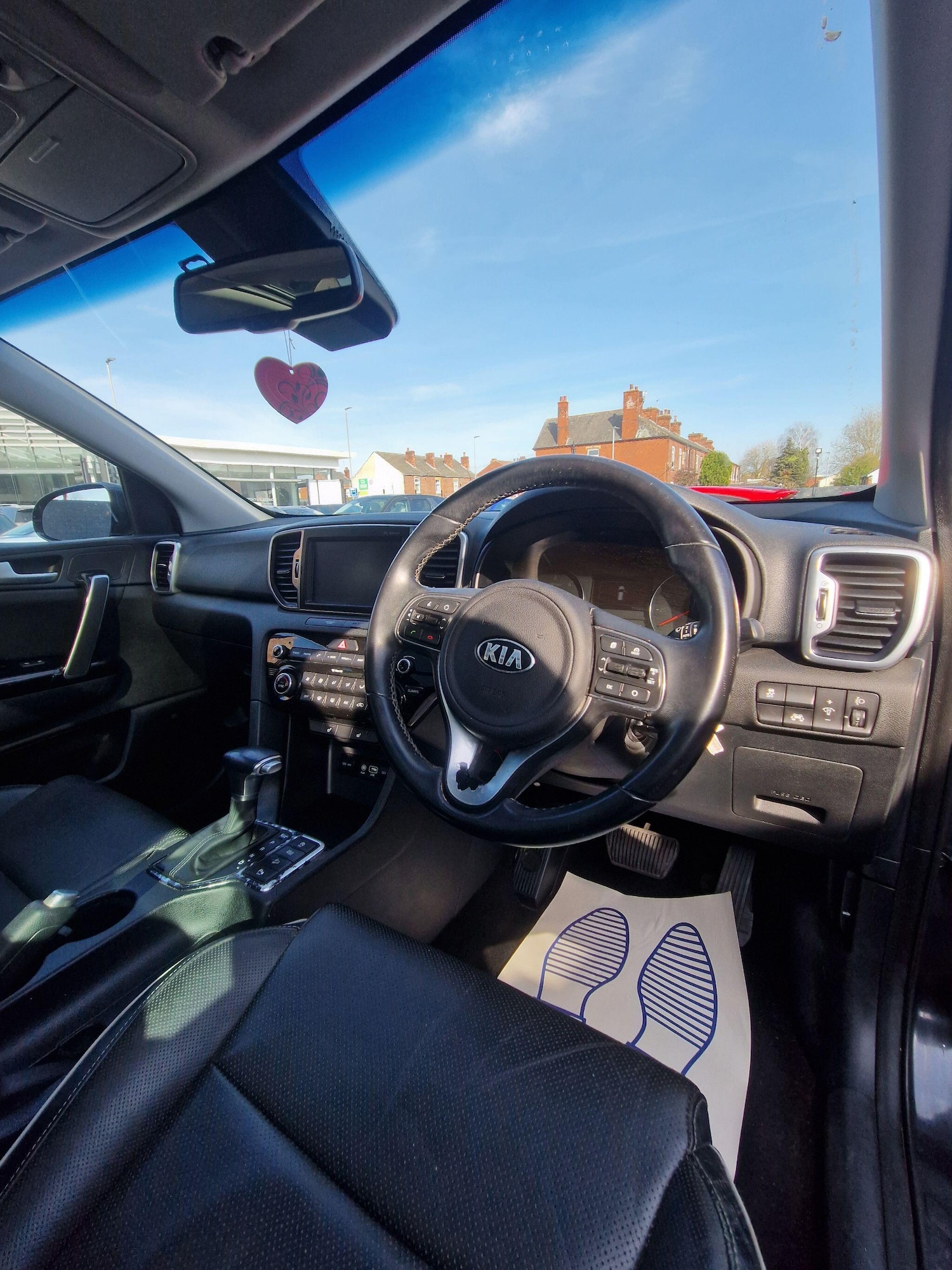 Used Kia Sportage 2017 for sale - 77939655: Photo 27