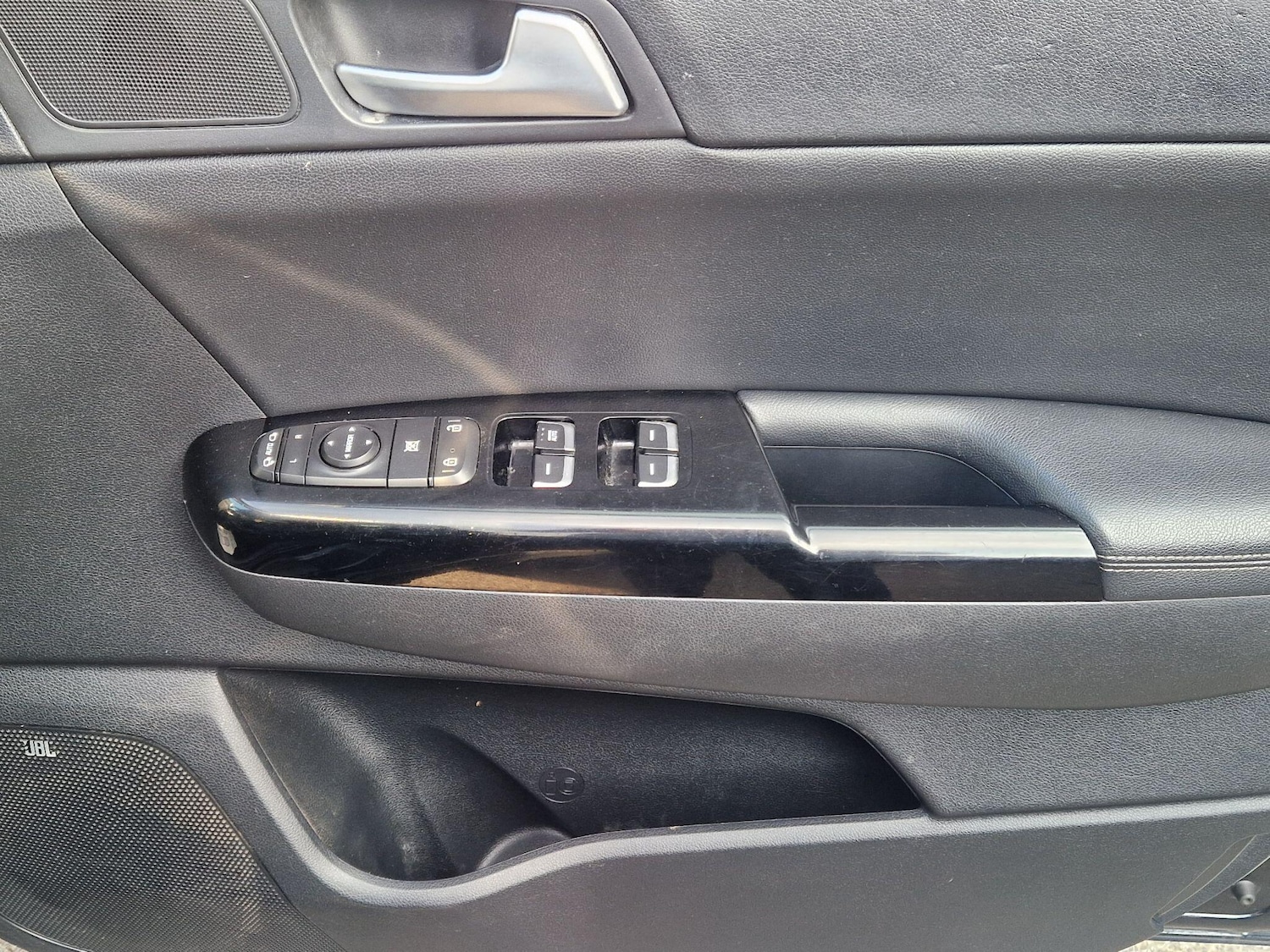 Used Kia Sportage 2017 for sale - 77939655: Photo 30