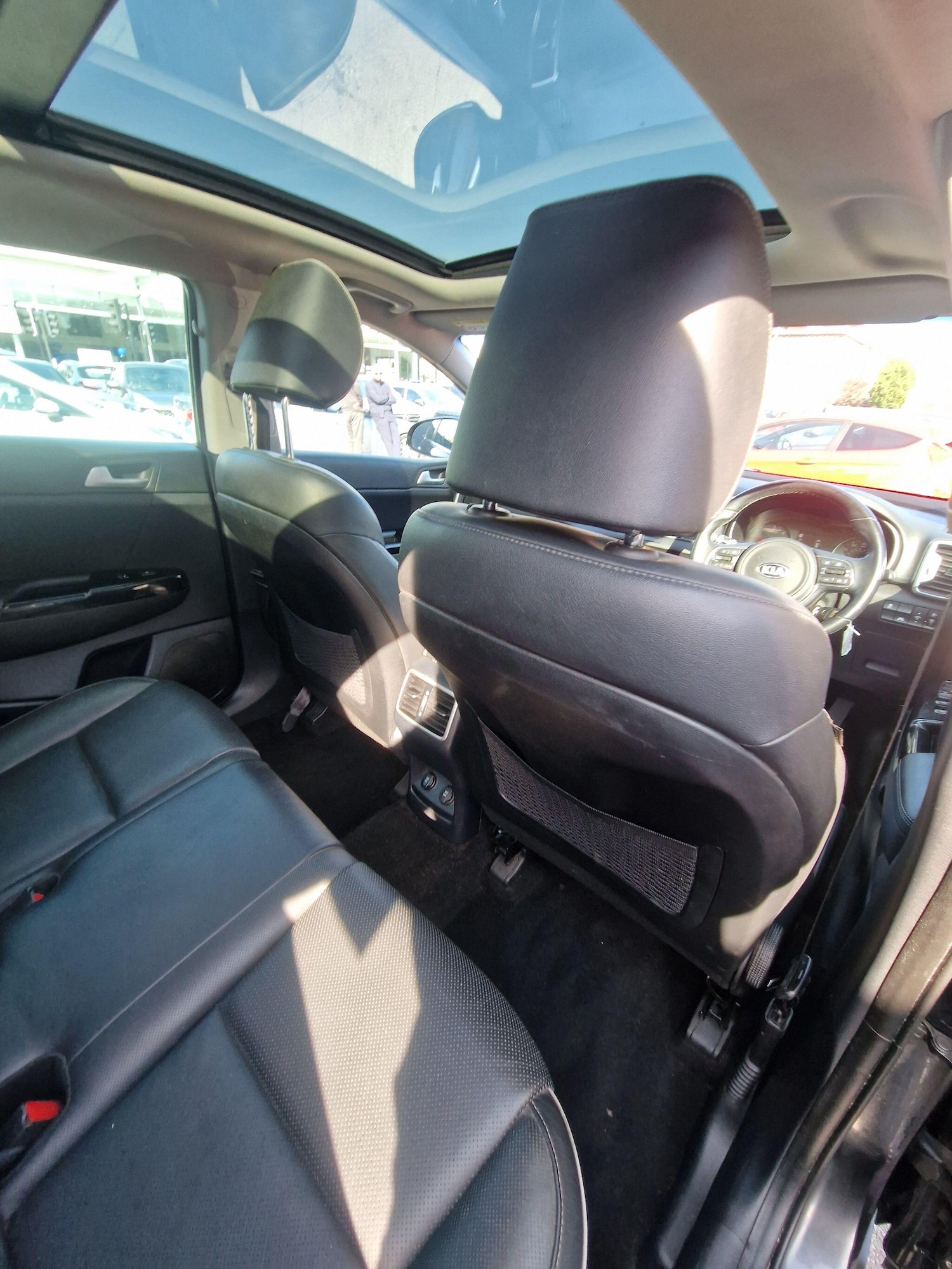 Used Kia Sportage 2017 for sale - 77939655: Photo 33