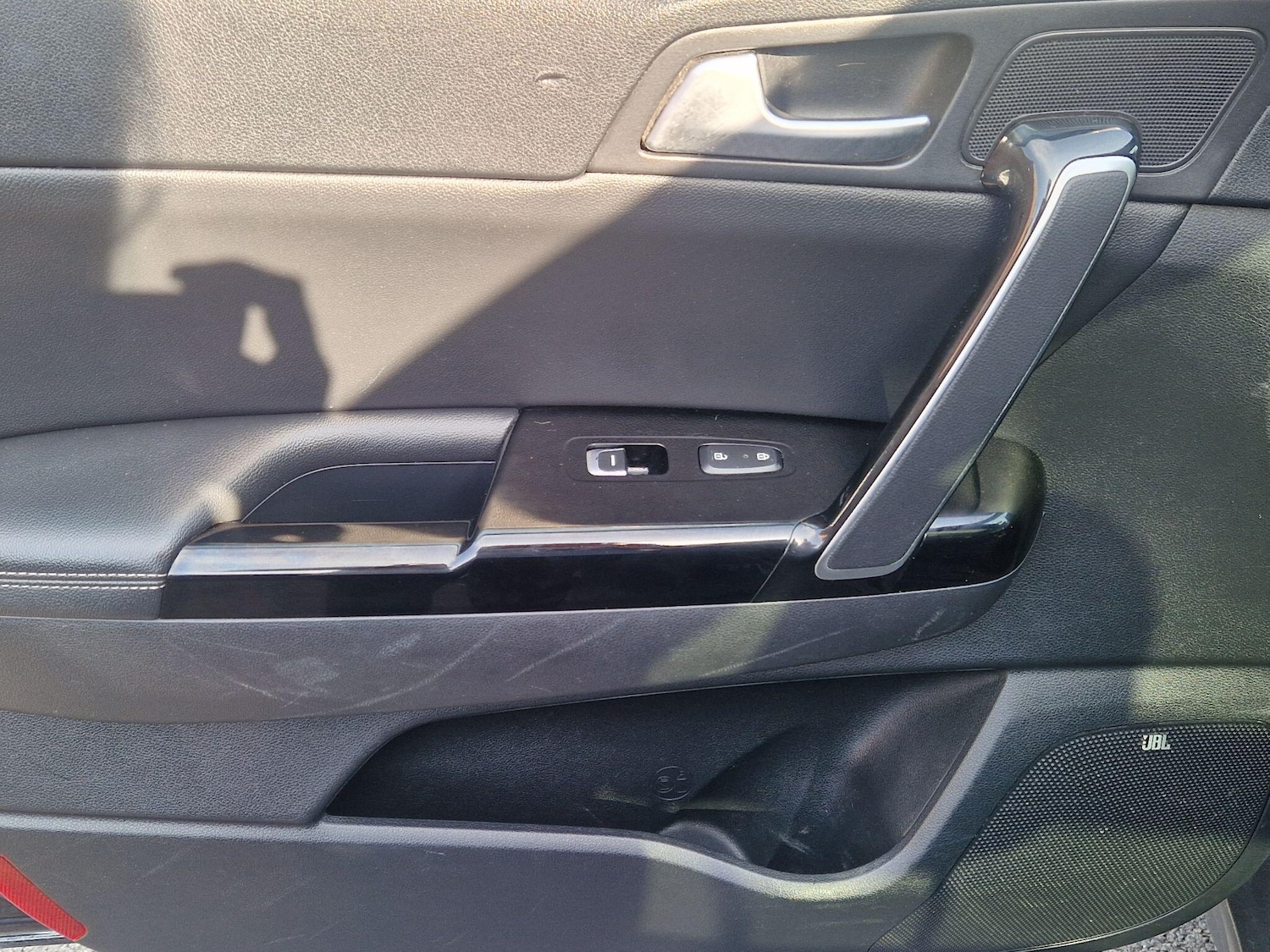 Used Kia Sportage 2017 for sale - 77939655: Photo 37