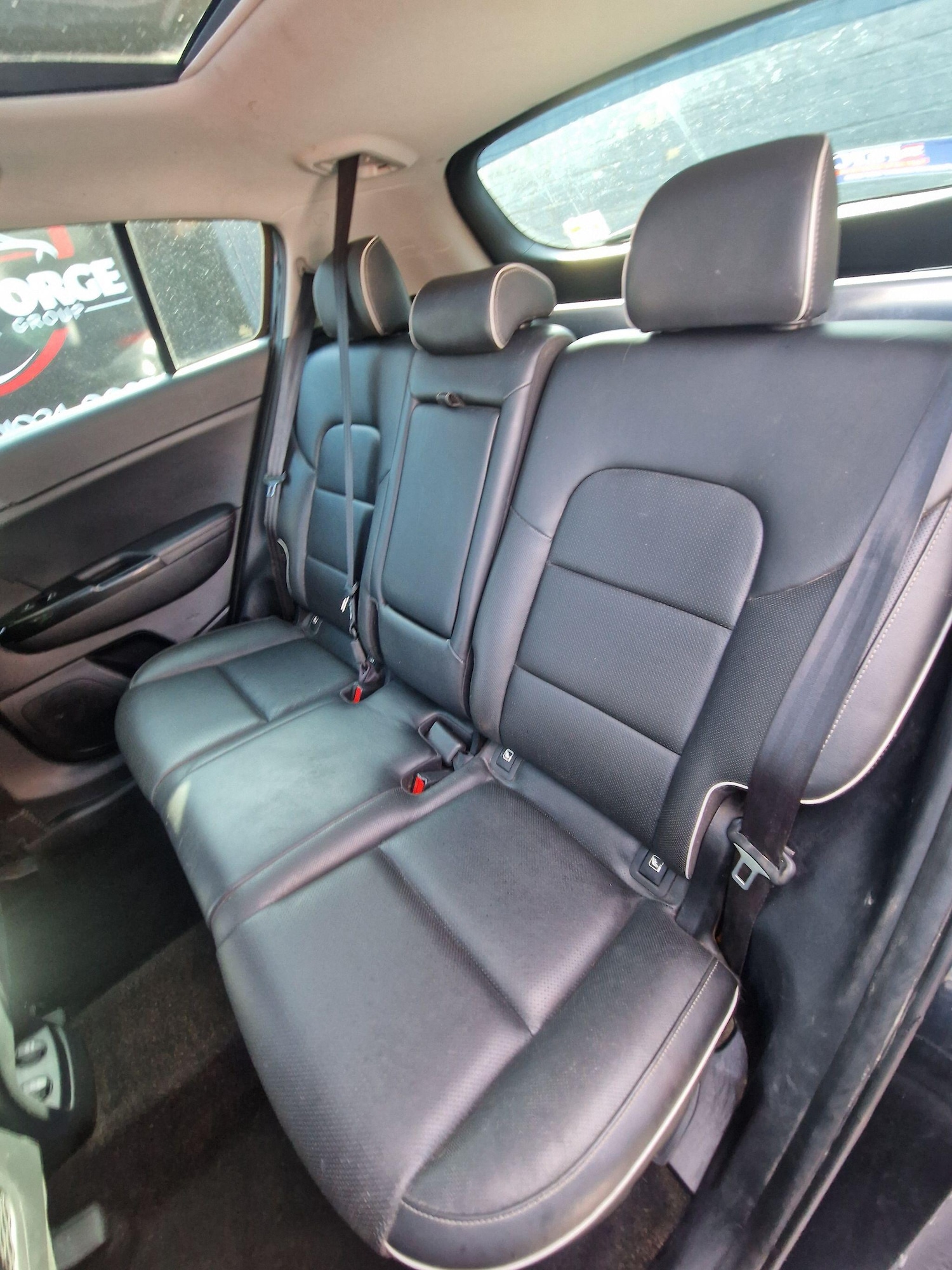 Used Kia Sportage 2017 for sale - 77939655: Photo 38