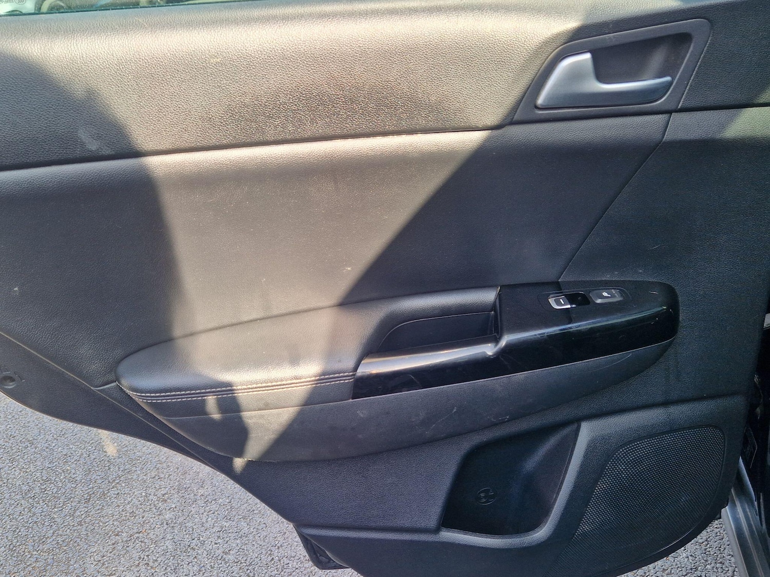 Used Kia Sportage 2017 for sale - 77939655: Photo 40