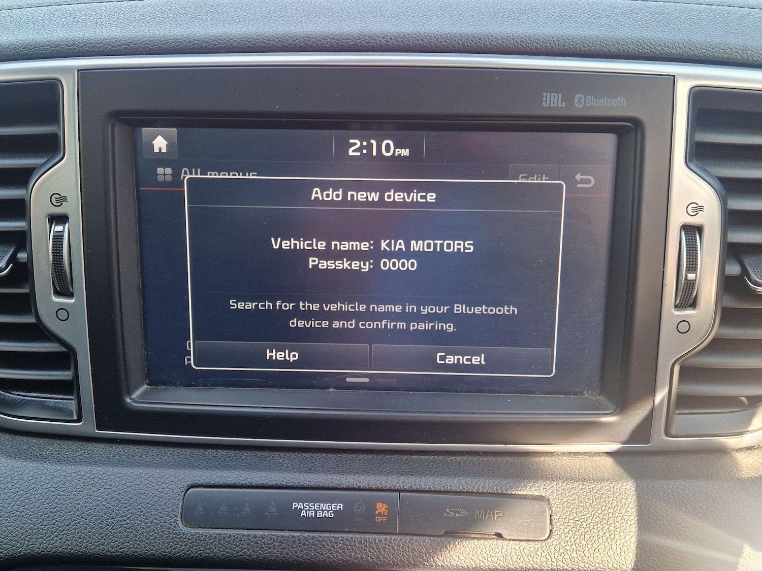 Used Kia Sportage 2017 for sale - 77939655: Photo 46