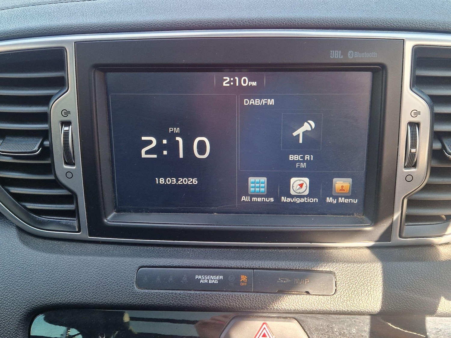 Used Kia Sportage 2017 for sale - 77939655: Photo 48