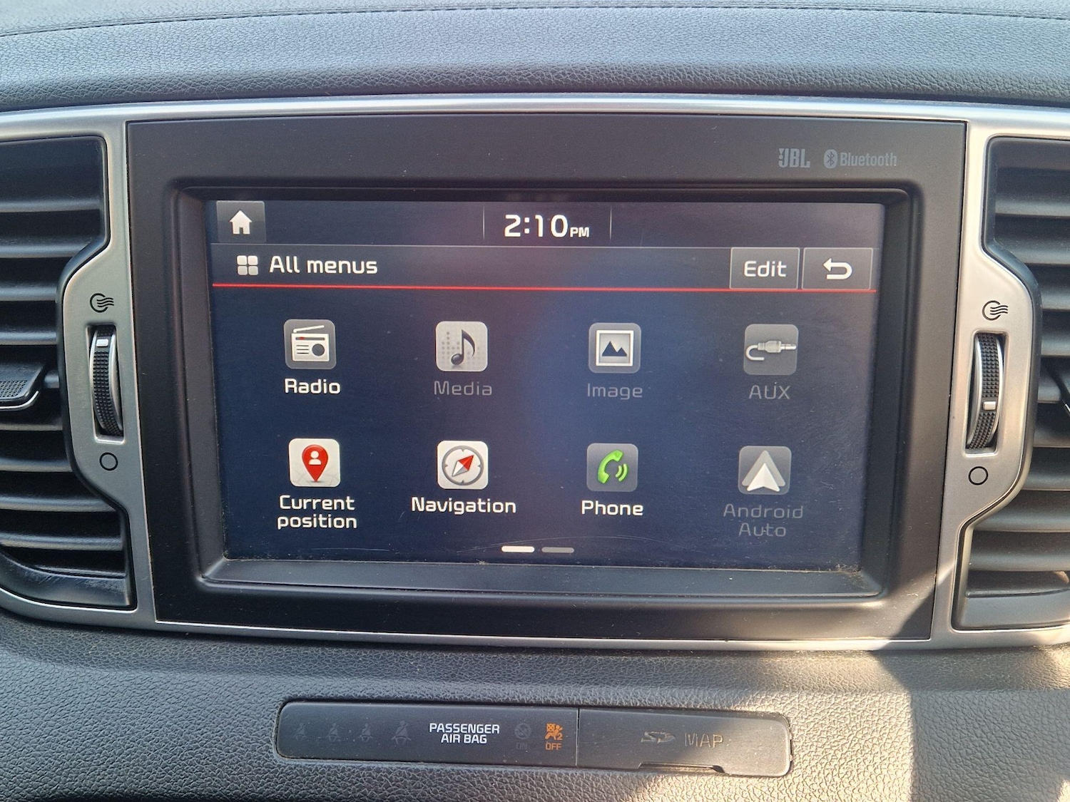 Used Kia Sportage 2017 for sale - 77939655: Photo 50