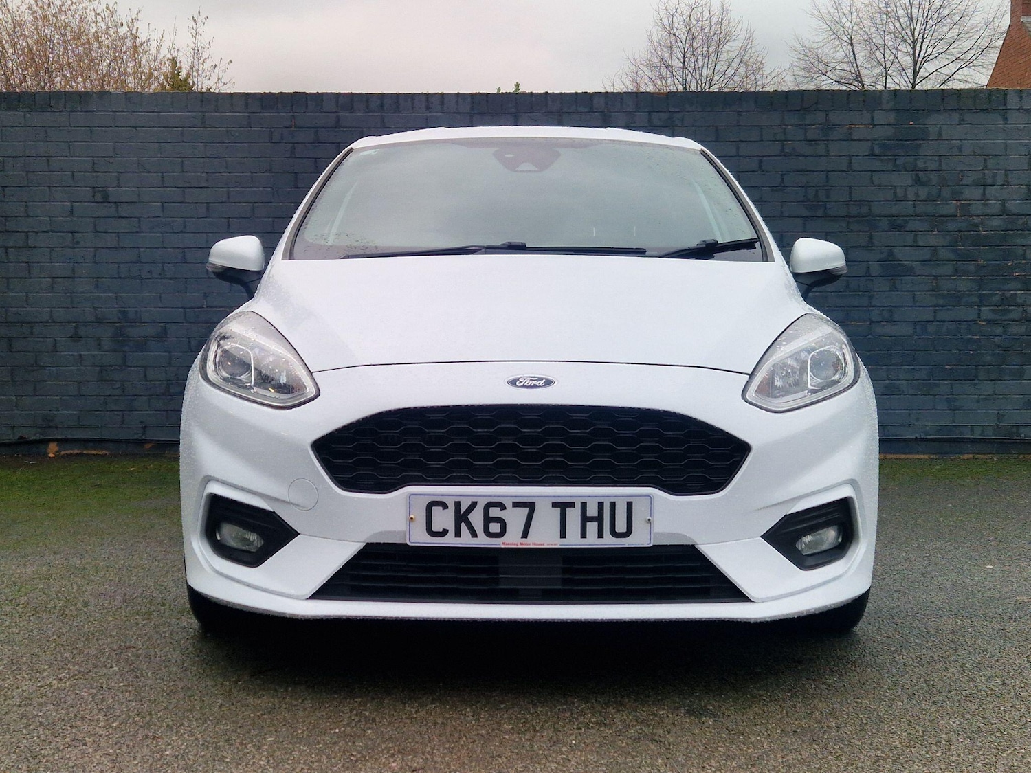Used Ford Fiesta for sale - 77484609: Photo 17