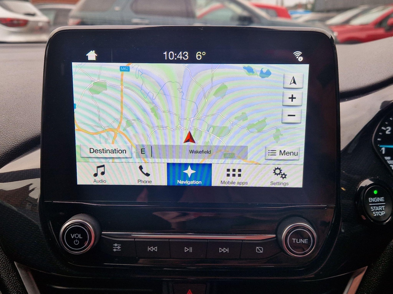 Used Ford Fiesta for sale - 77484609: Photo 27