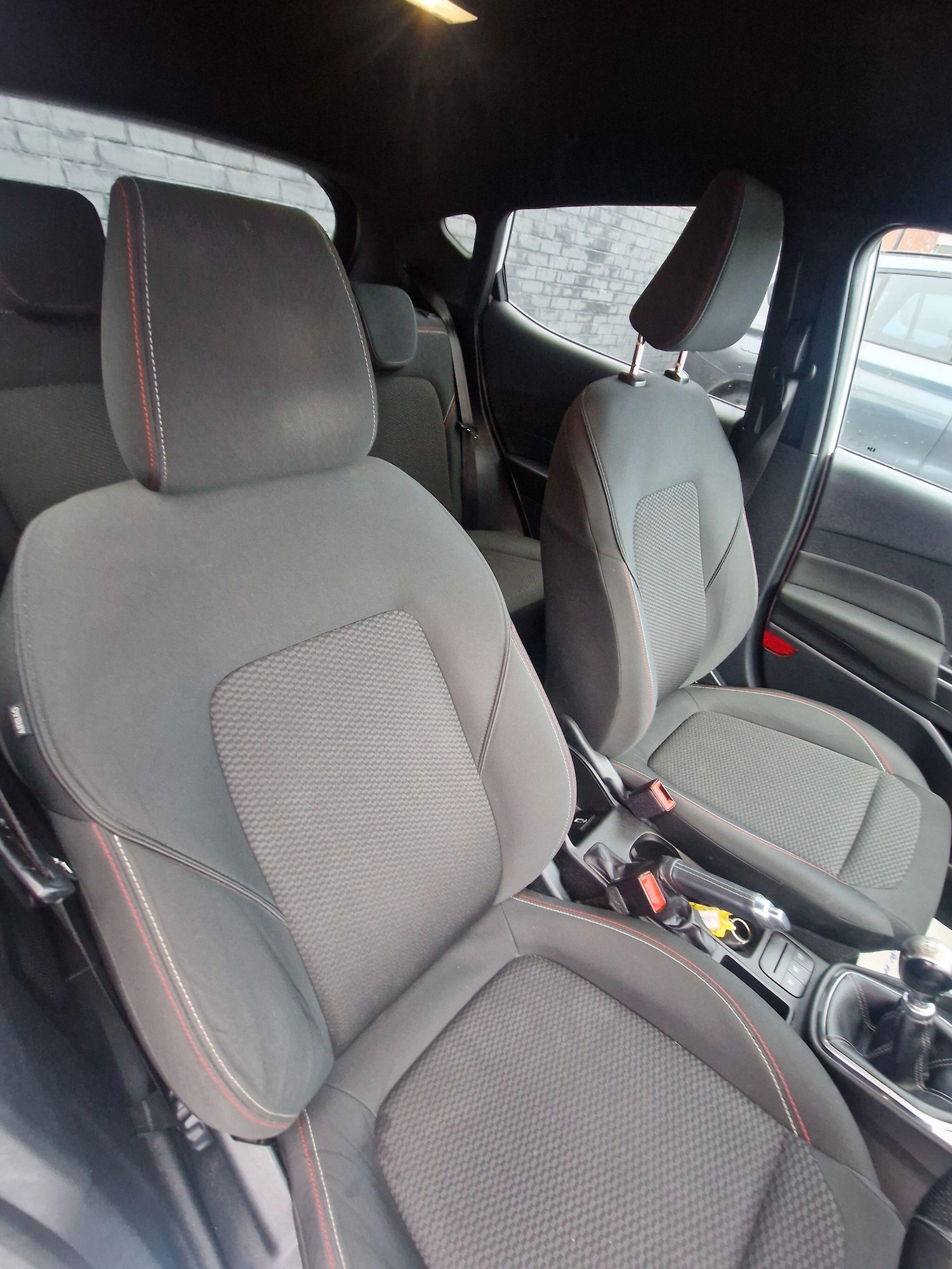 Used Ford Fiesta for sale - 77484609: Photo 28