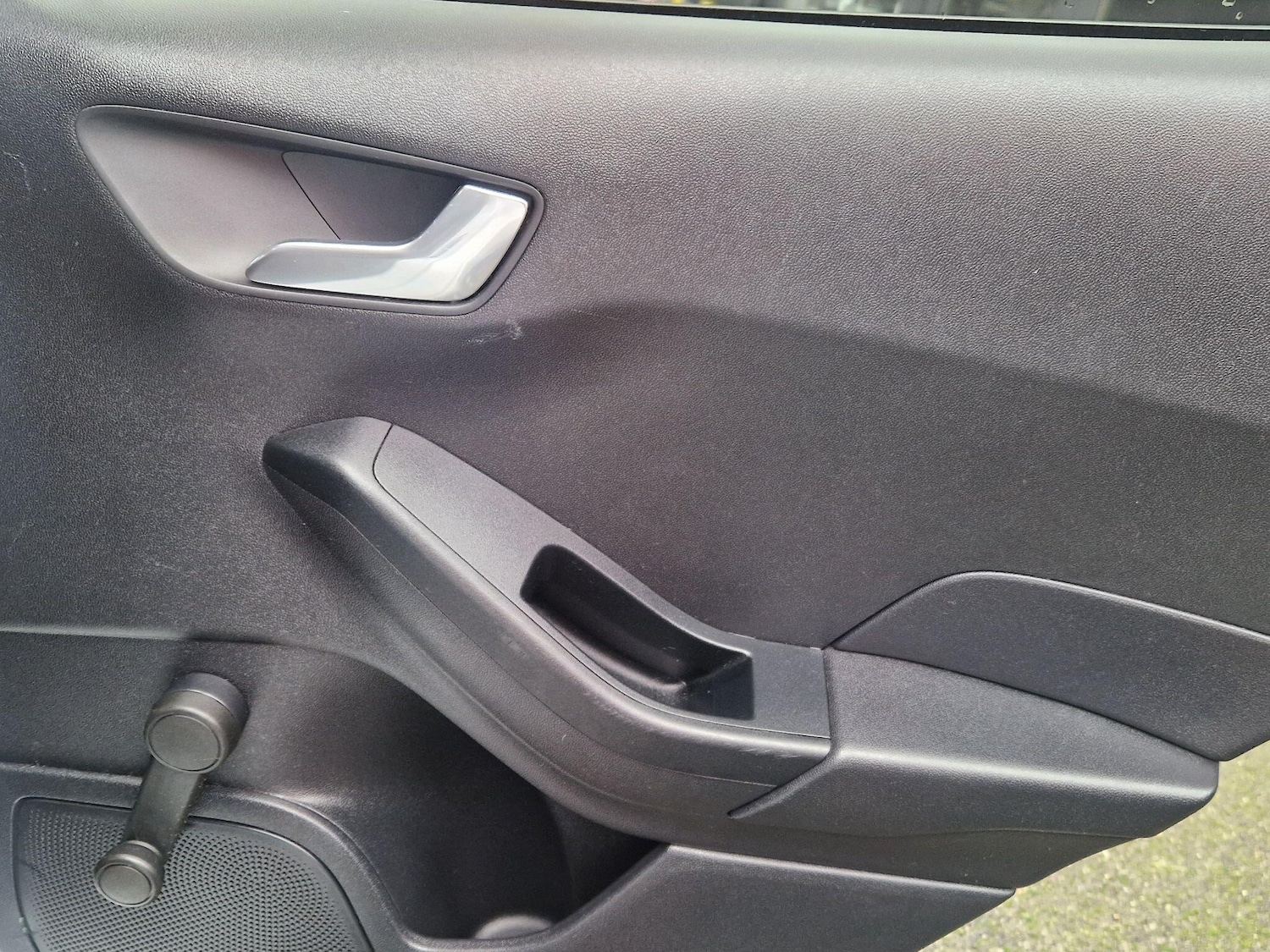 Used Ford Fiesta for sale - 77484609: Photo 35