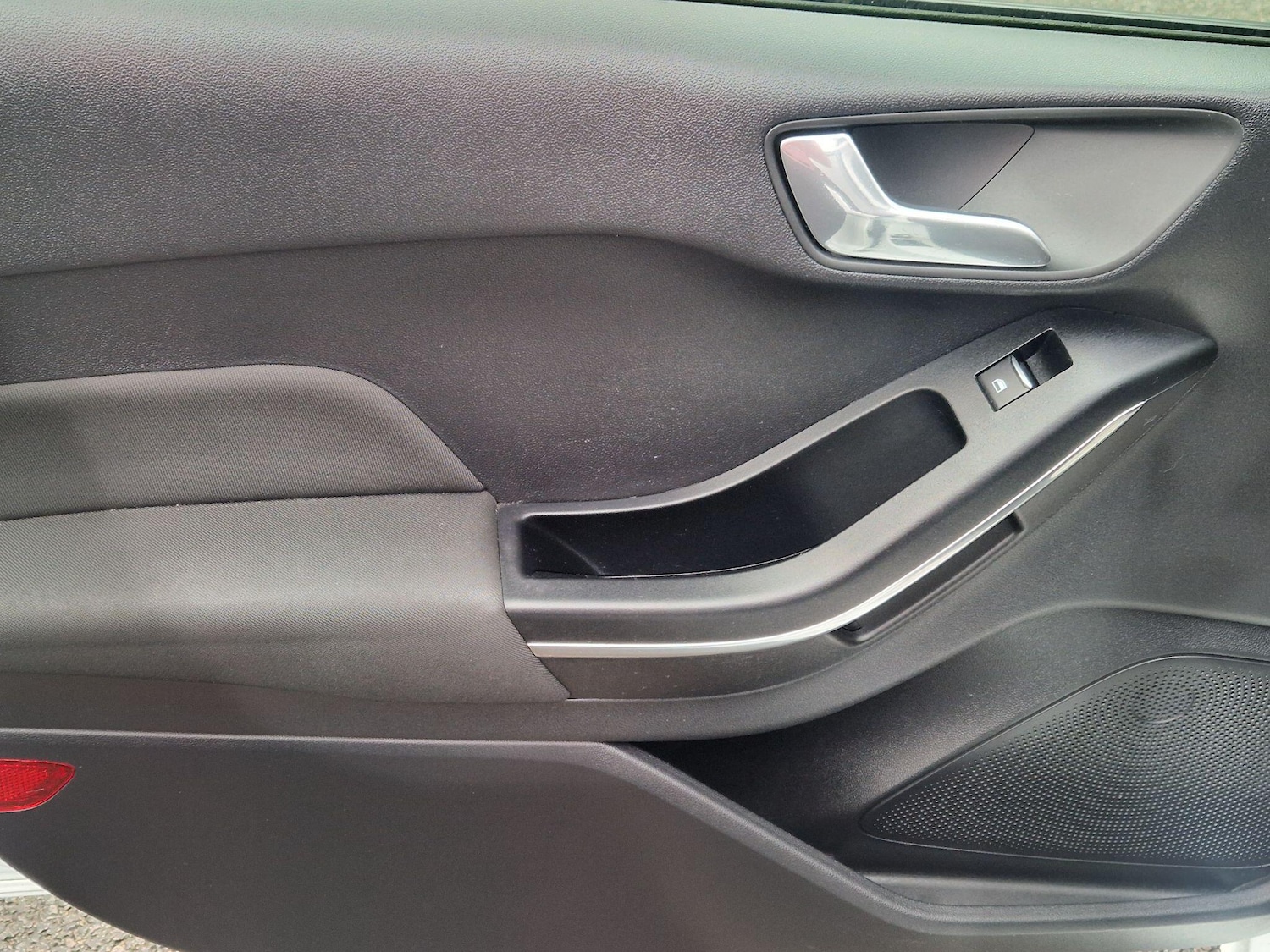 Used Ford Fiesta for sale - 77484609: Photo 38