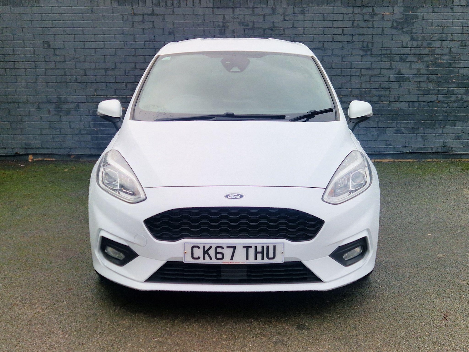 Used Ford Fiesta for sale - 77484609: Photo 4