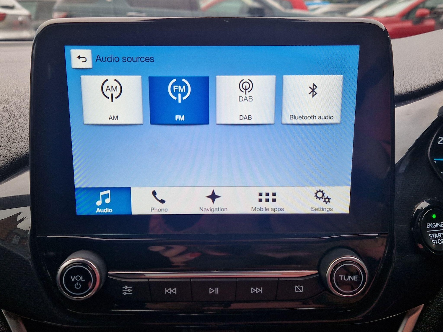 Used Ford Fiesta for sale - 77484609: Photo 43