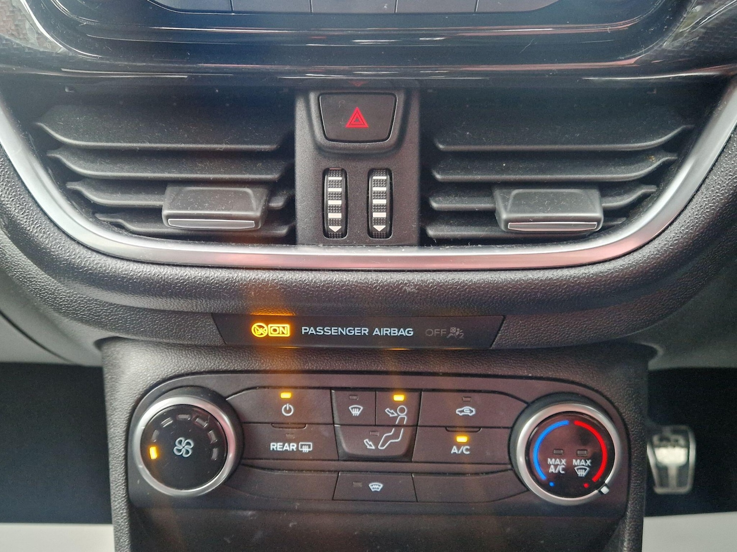 Used Ford Fiesta for sale - 77484609: Photo 50