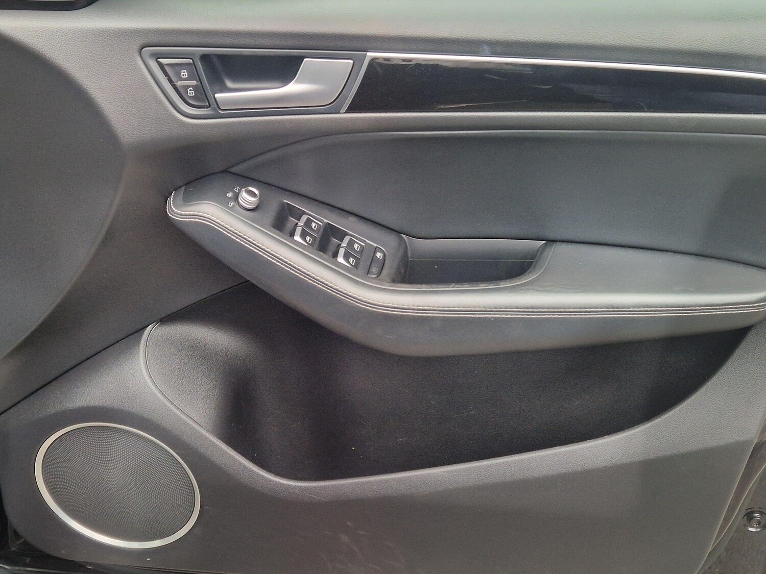 Used Audi SQ5 for sale - 77496028: Photo 31