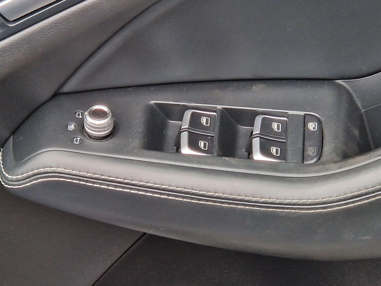 Used Audi SQ5 for sale - 77496028: Photo 32