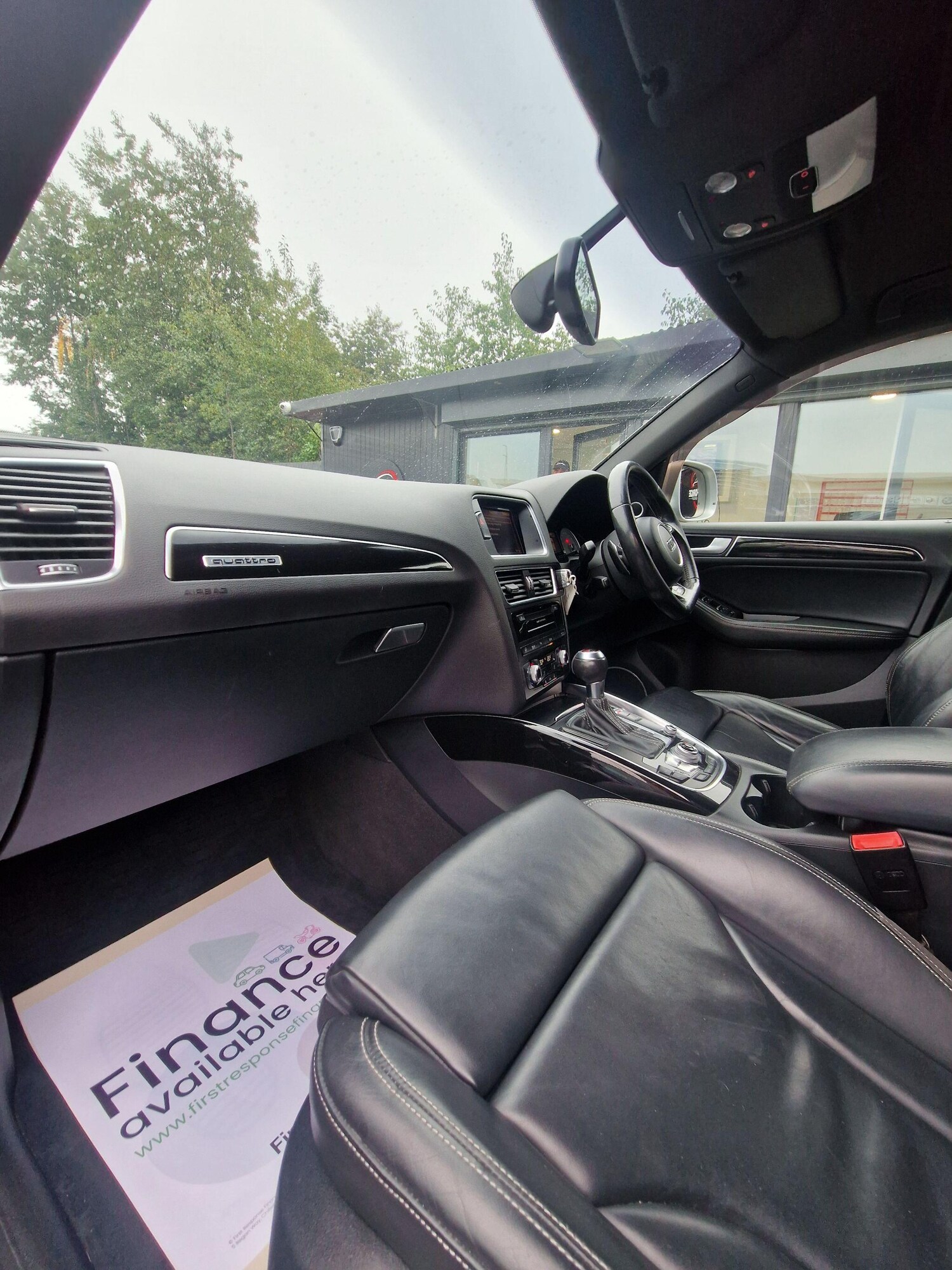 Used Audi SQ5 for sale - 77496028: Photo 36