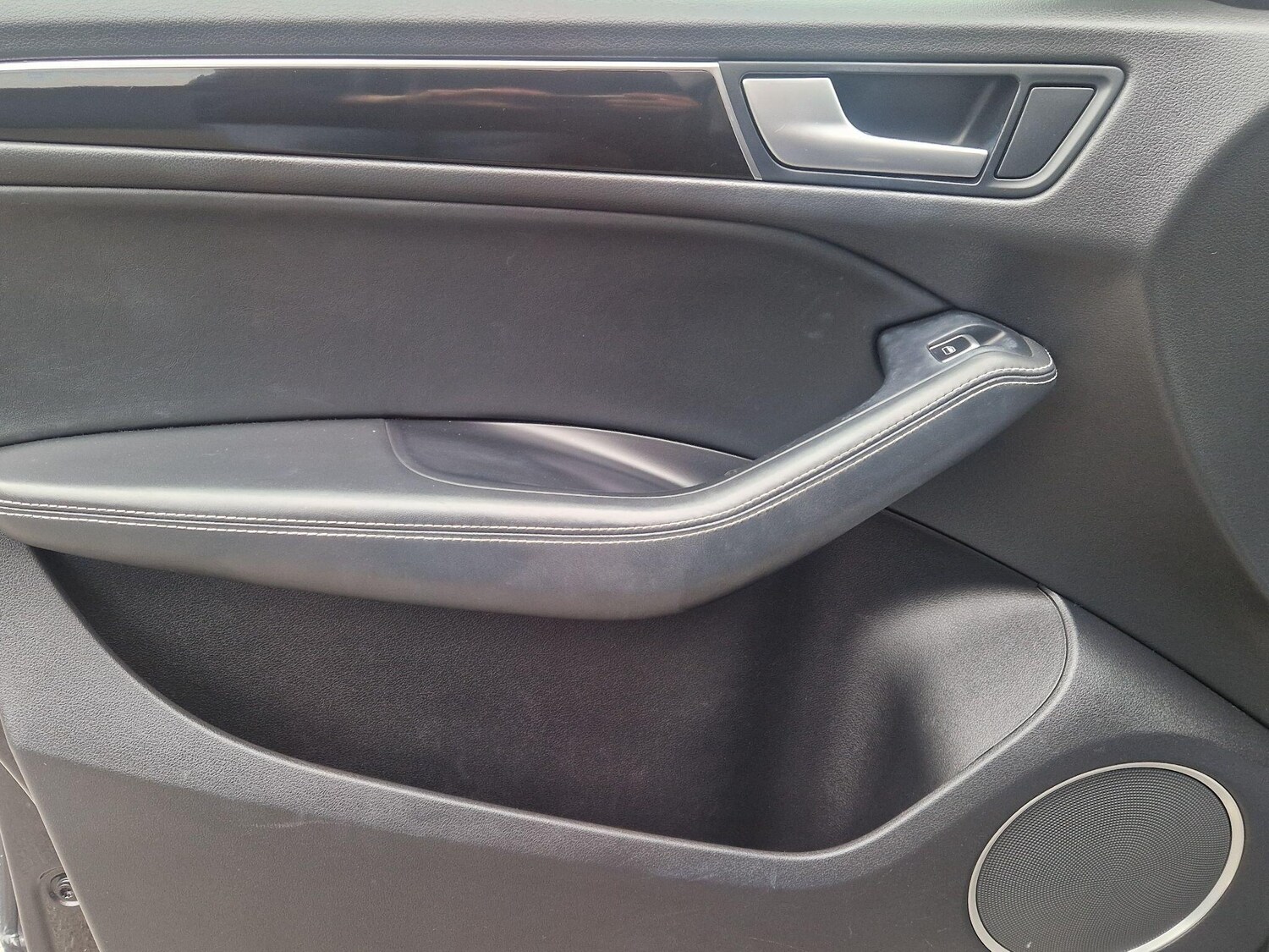 Used Audi SQ5 for sale - 77496028: Photo 38