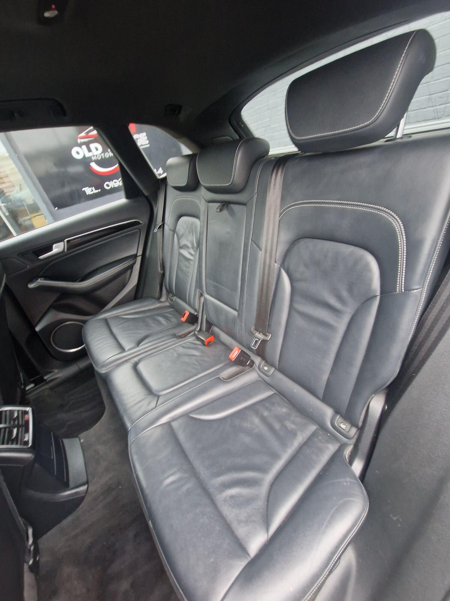 Used Audi SQ5 for sale - 77496028: Photo 39