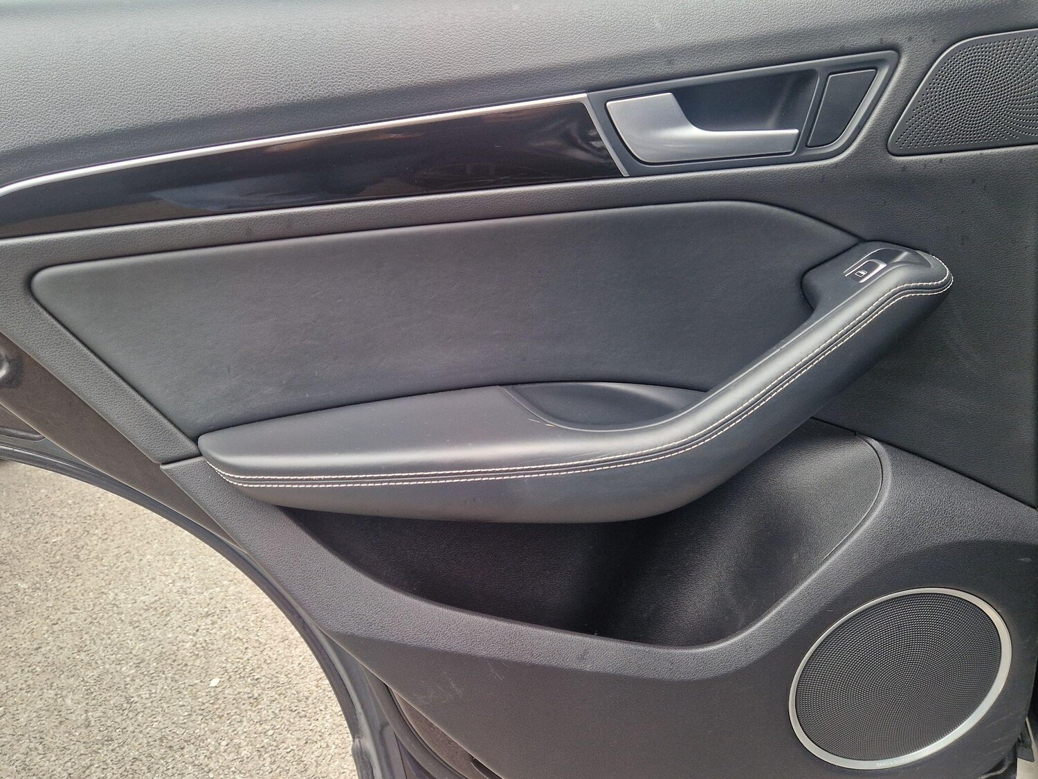 Used Audi SQ5 for sale - 77496028: Photo 41