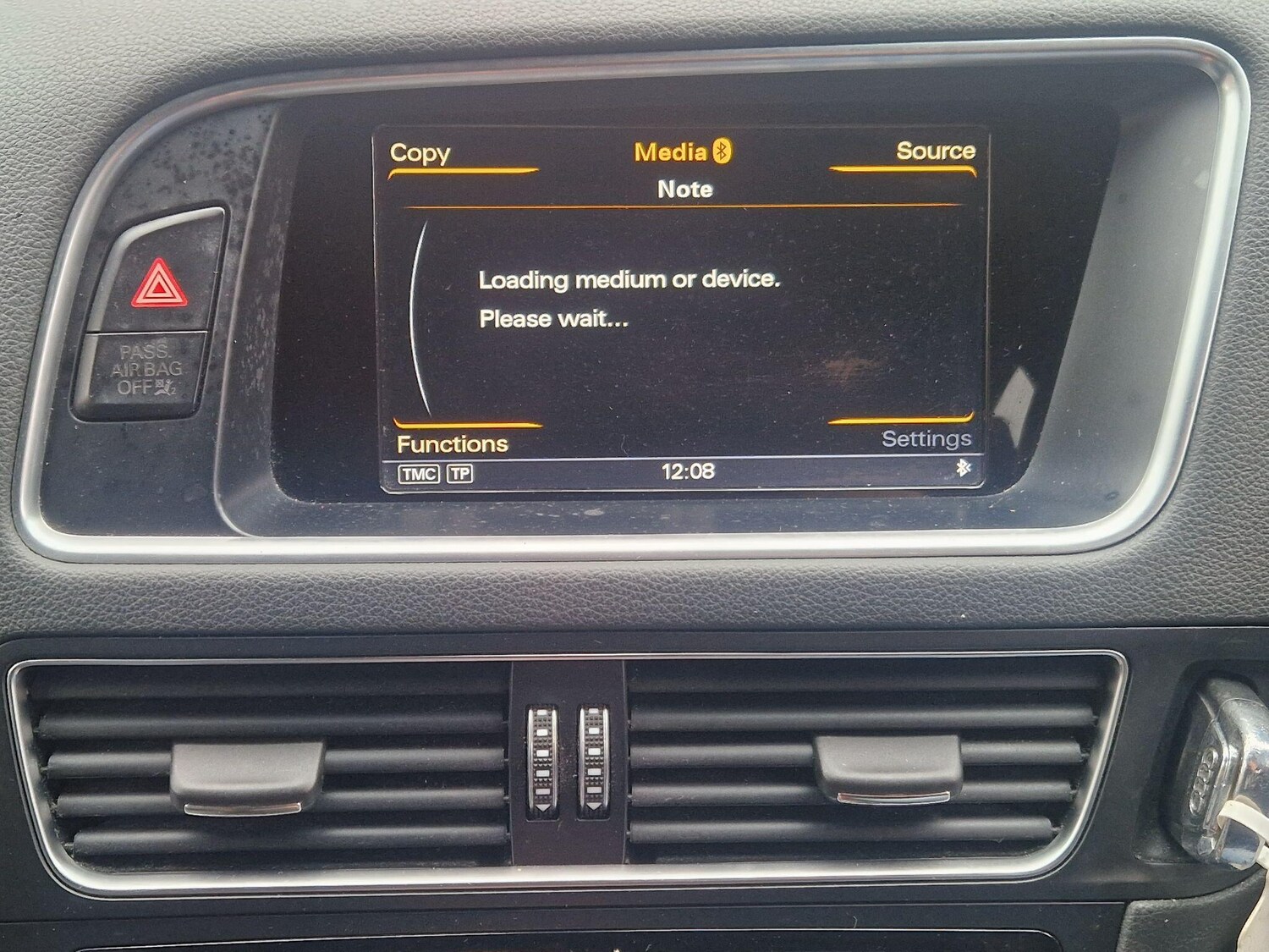 Used Audi SQ5 for sale - 77496028: Photo 43