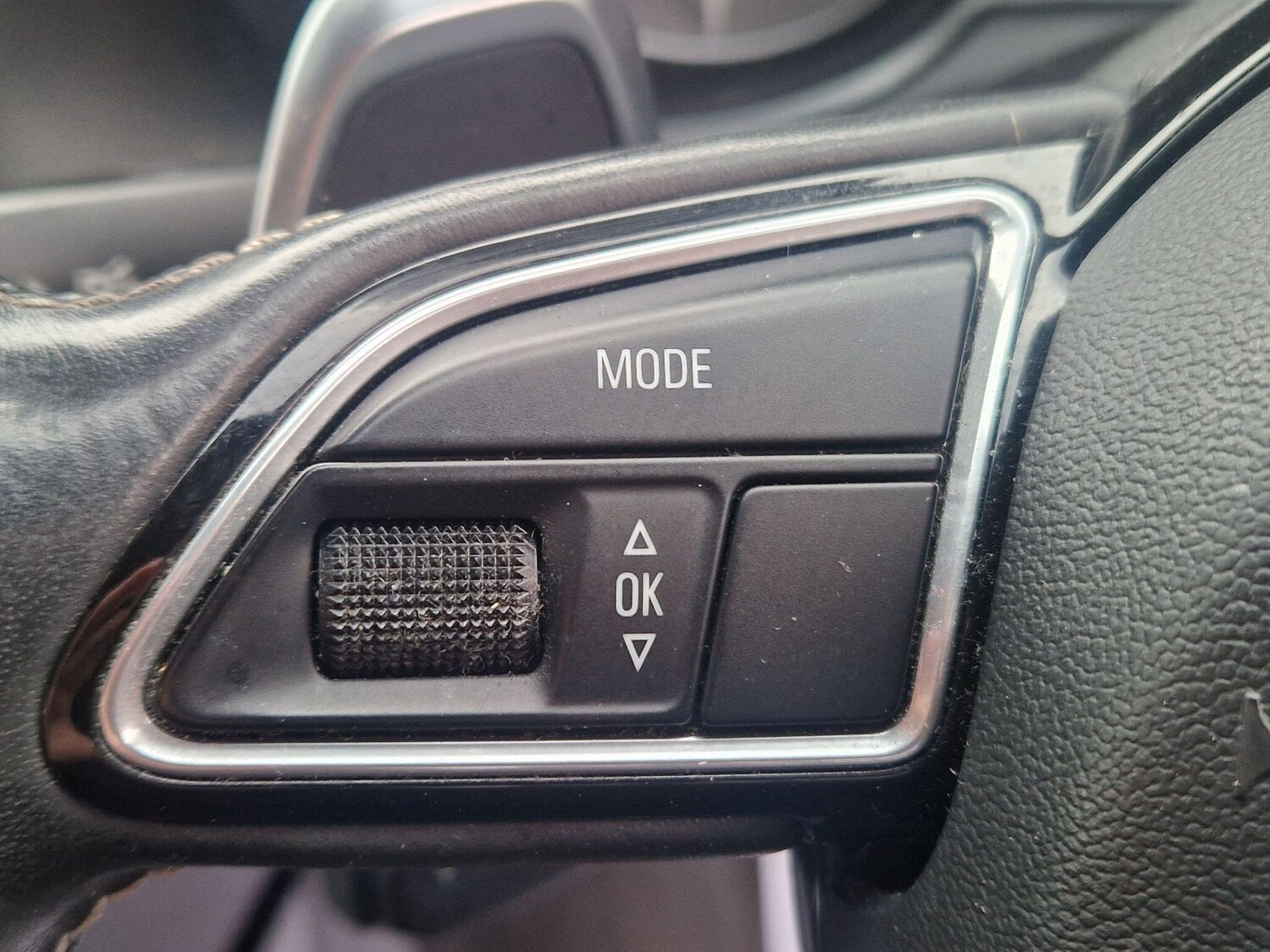 Used Audi SQ5 for sale - 77496028: Photo 48