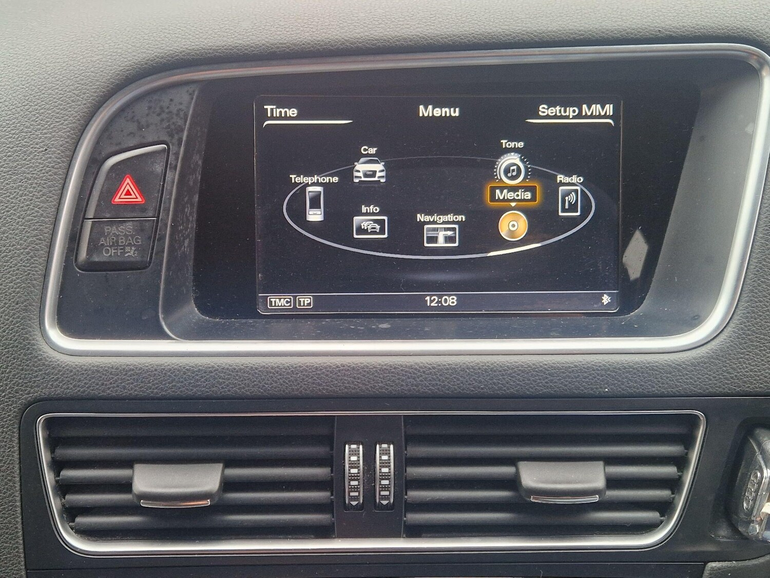 Used Audi SQ5 for sale - 77496028: Photo 51