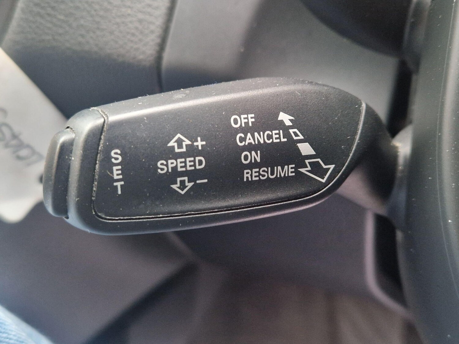 Used Audi SQ5 for sale - 77496028: Photo 55