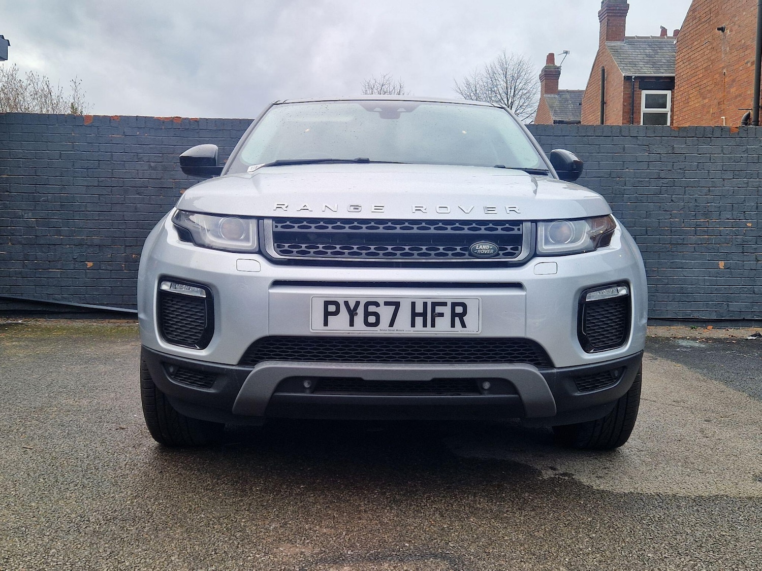 Used Land Rover Range Rover Evoque 2018 for sale - 77783705: Photo 17
