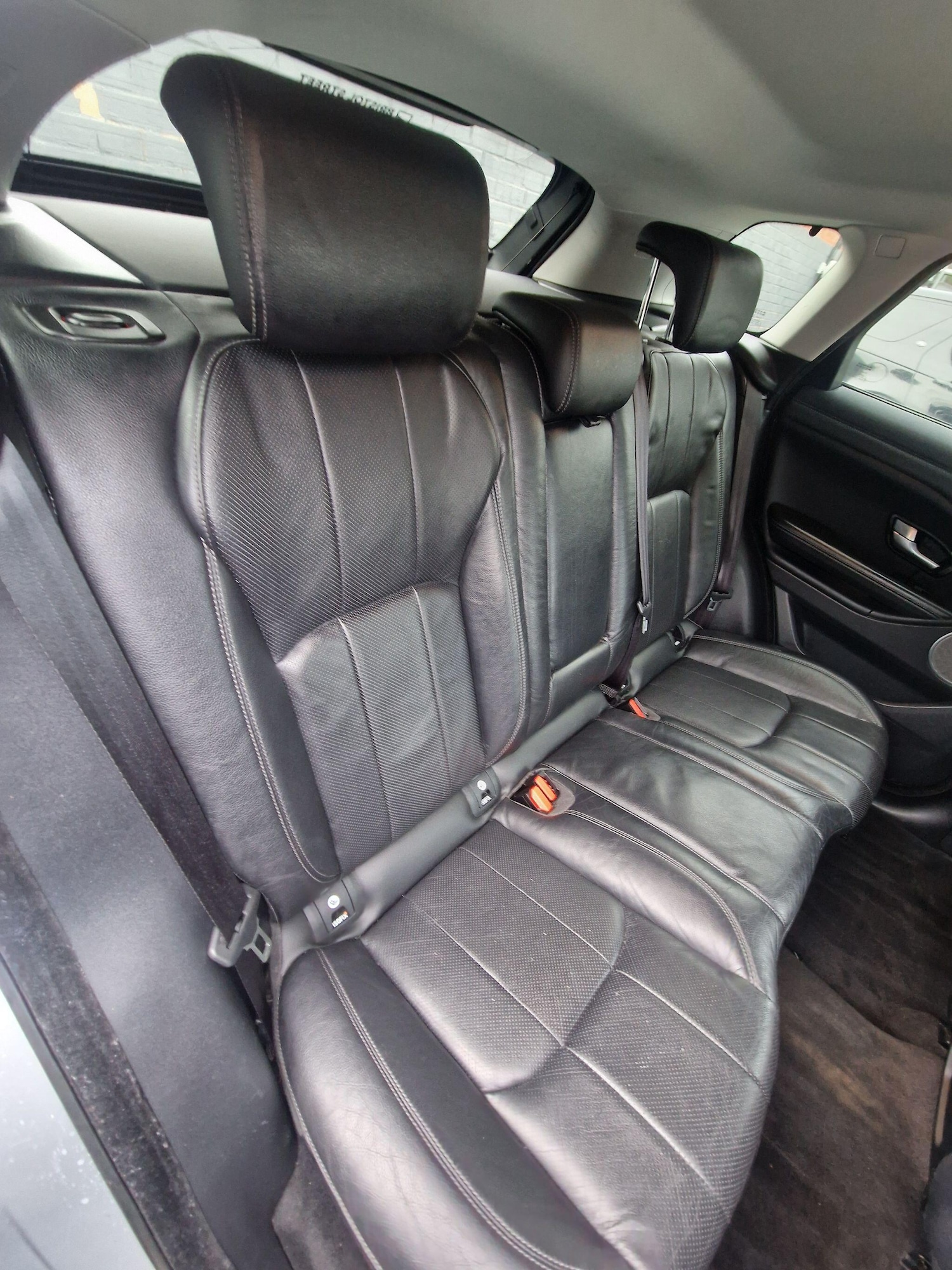 Used Land Rover Range Rover Evoque 2018 for sale - 77783705: Photo 34