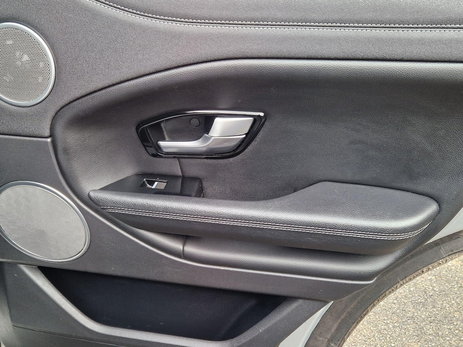 Used Land Rover Range Rover Evoque 2018 for sale - 77783705: Photo 36