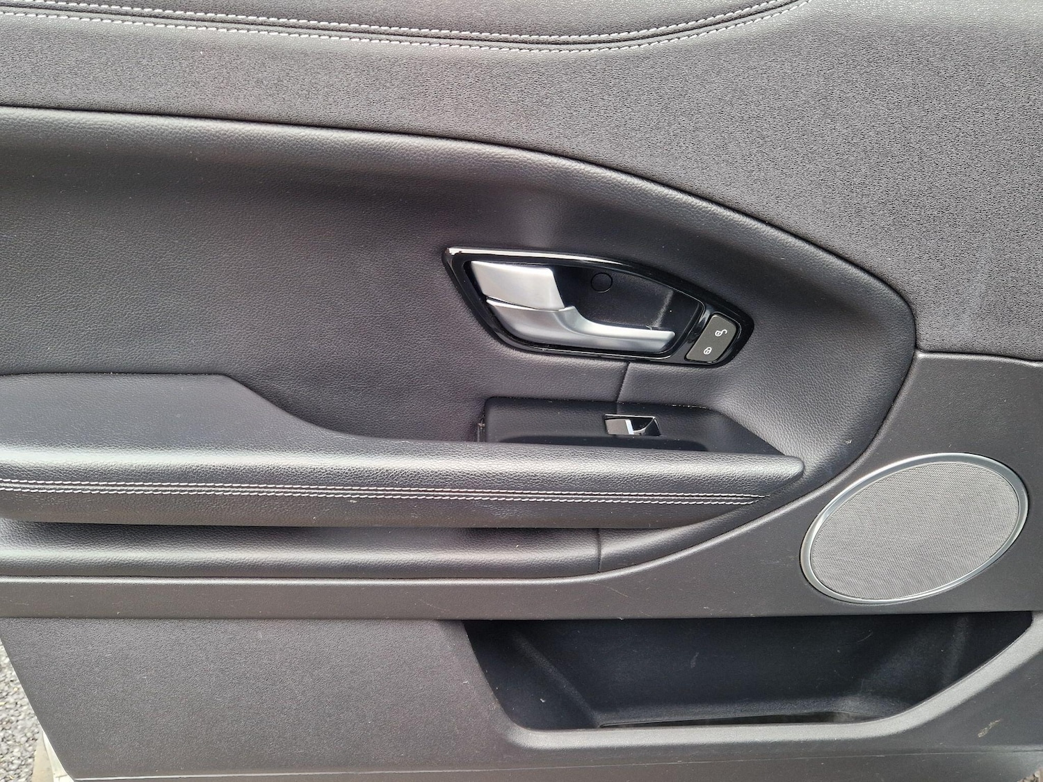 Used Land Rover Range Rover Evoque 2018 for sale - 77783705: Photo 39