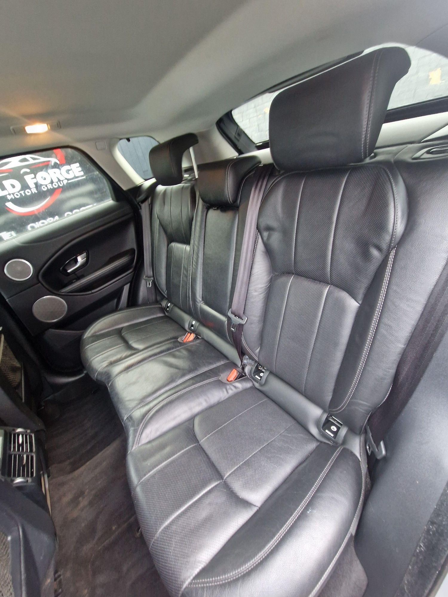 Used Land Rover Range Rover Evoque 2018 for sale - 77783705: Photo 41