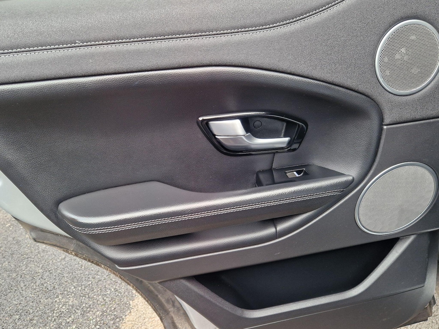 Used Land Rover Range Rover Evoque 2018 for sale - 77783705: Photo 42