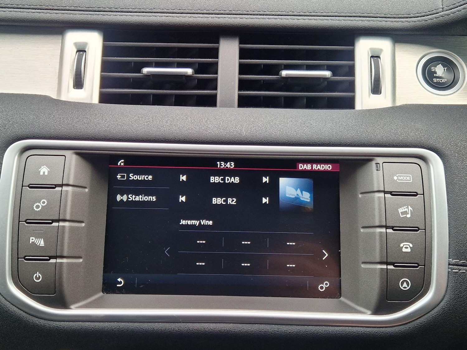 Used Land Rover Range Rover Evoque 2018 for sale - 77783705: Photo 44