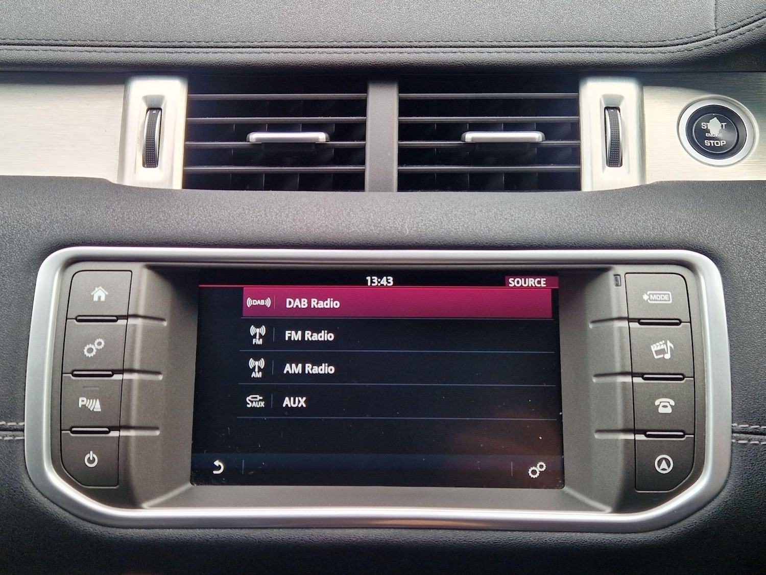 Used Land Rover Range Rover Evoque 2018 for sale - 77783705: Photo 49