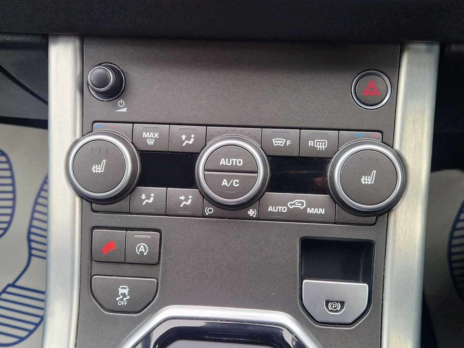 Used Land Rover Range Rover Evoque 2018 for sale - 77783705: Photo 50