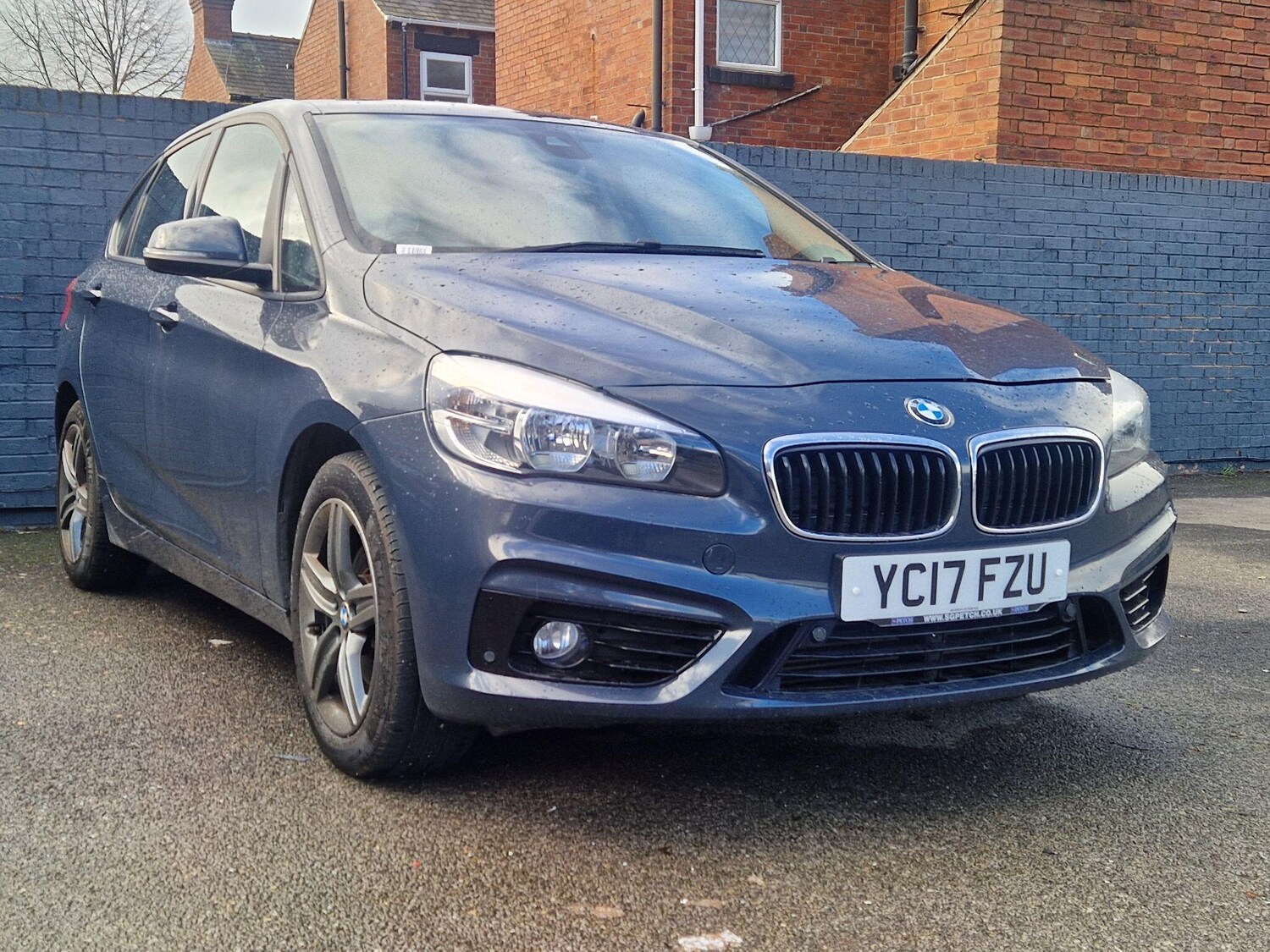 Used BMW 2 Series 2017 for sale - 77573855: Photo 16