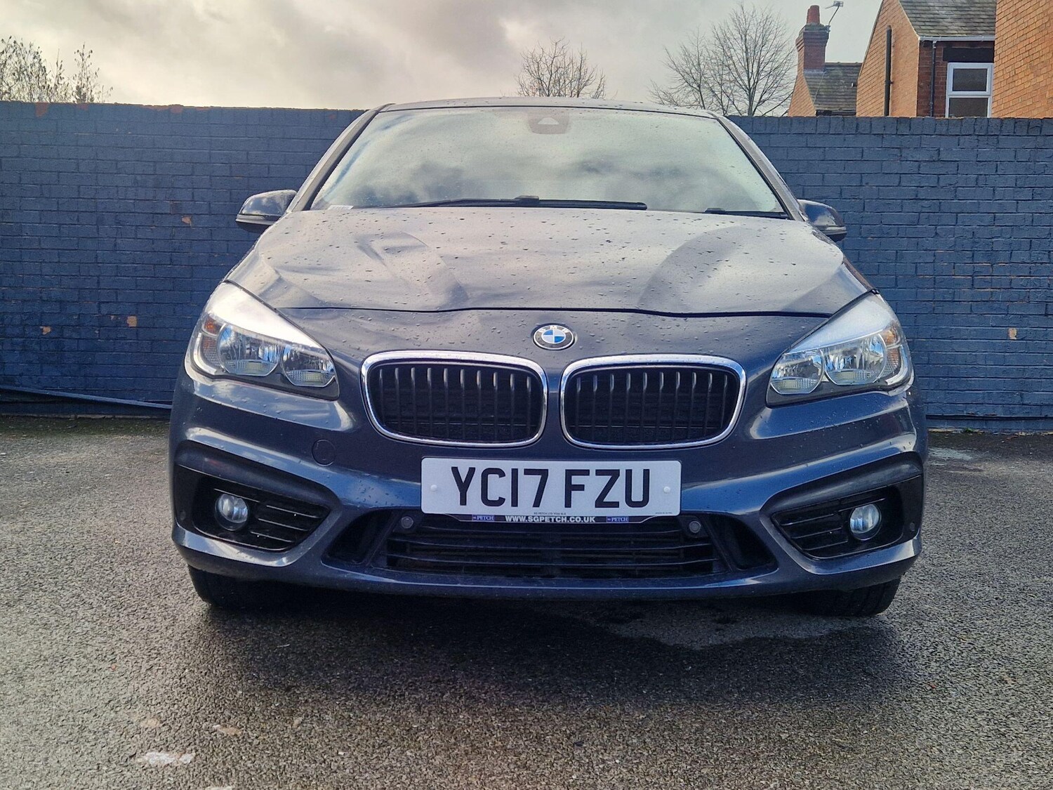 Used BMW 2 Series 2017 for sale - 77573855: Photo 17