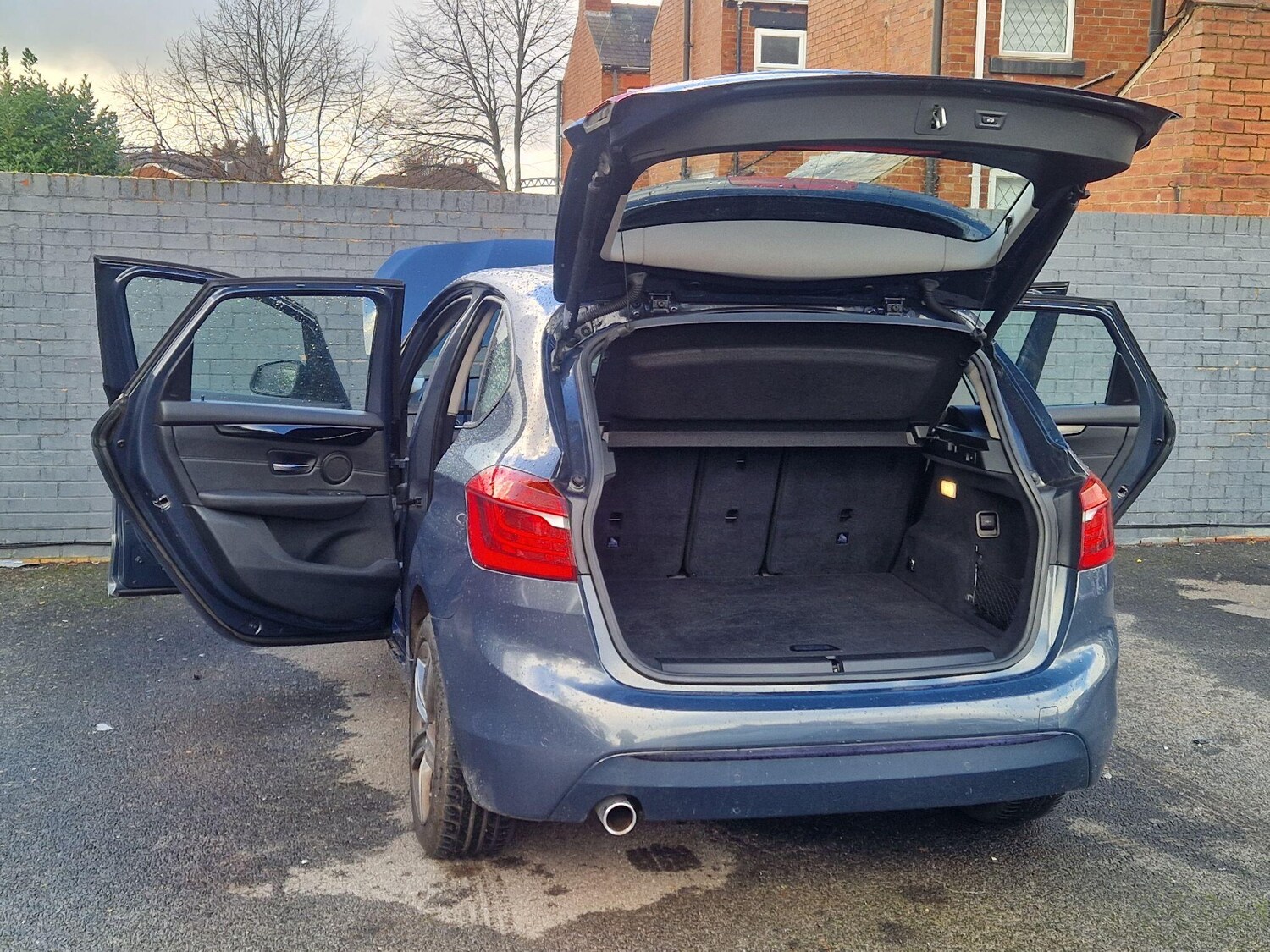 Used BMW 2 Series 2017 for sale - 77573855: Photo 19